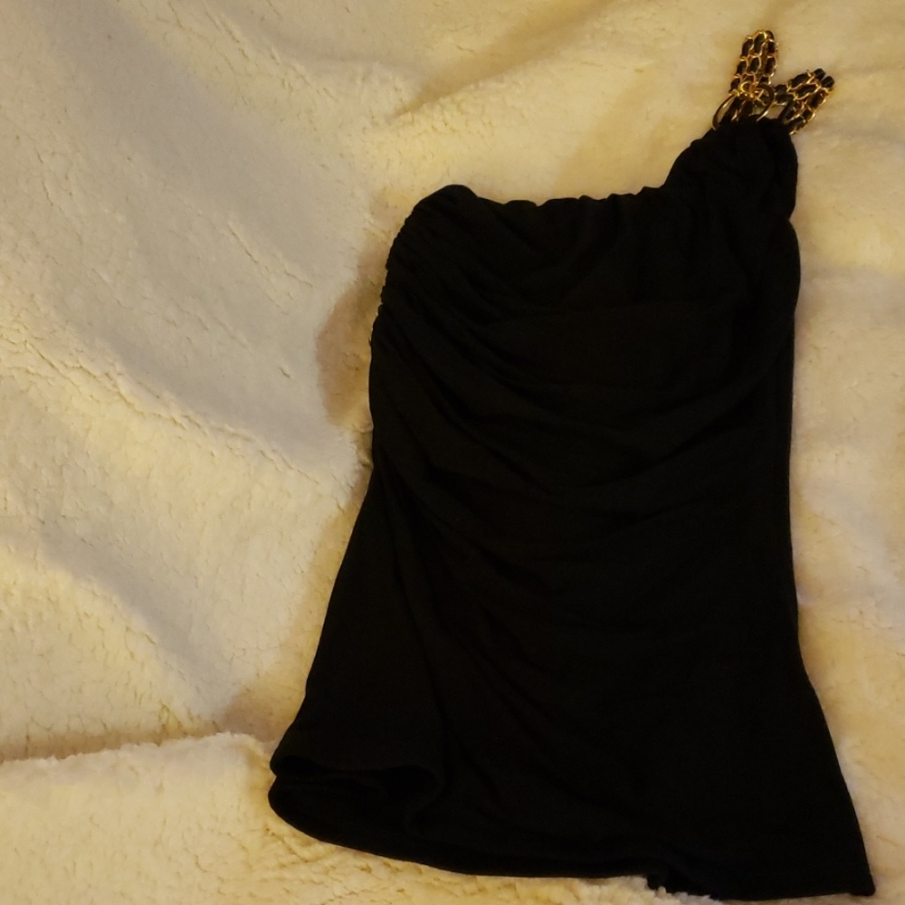 Black Sky top
